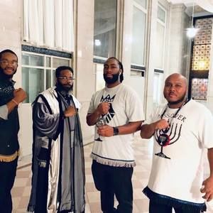 Meet your Posher, Azariah